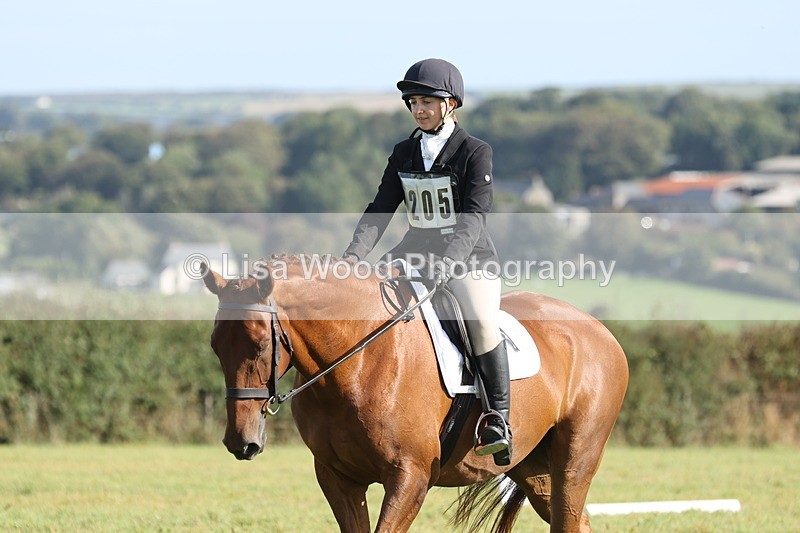 JPP_8054 - Class 2A: Trekenning Open: Dressage