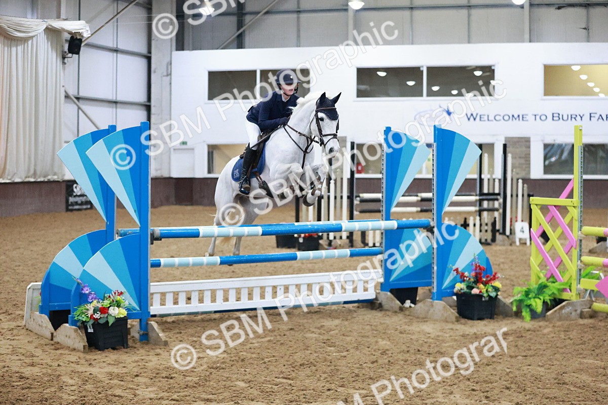 SBM_000730 - Class 3 - Senior Discovery - 1.00m