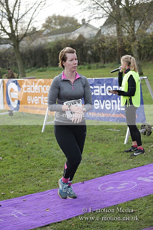 CAD5 171119-1291 - Sutton Benger 5 mile Flyer – 17th Nov 2019