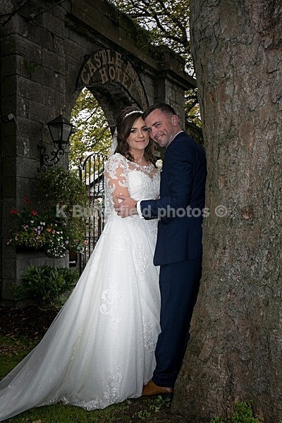 334 - Keith o Neill and Antoinette Byrne