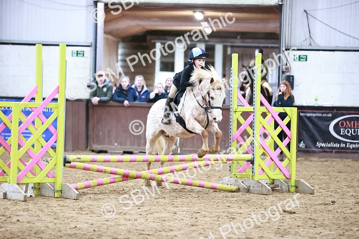 SBM_000910 - Class 3 - 60cm