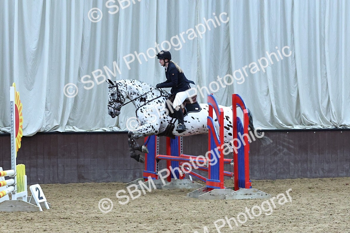 SBM_005816 - Class 7 - 70cm Open