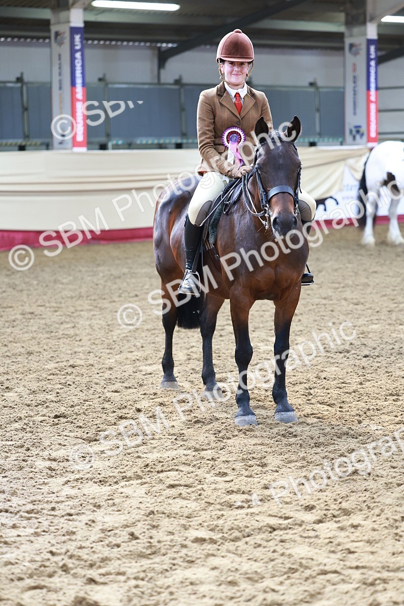 SBM_12005 - Class 102 - Equitation (Best Rider) Adult