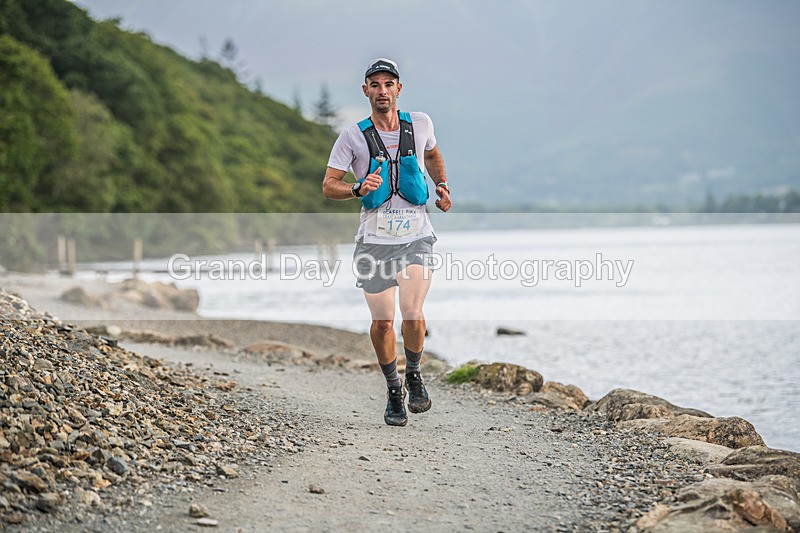 Scafell-29 - High Terrain Events Scafell Pike Trail Marathon Sunday 18th August 2024