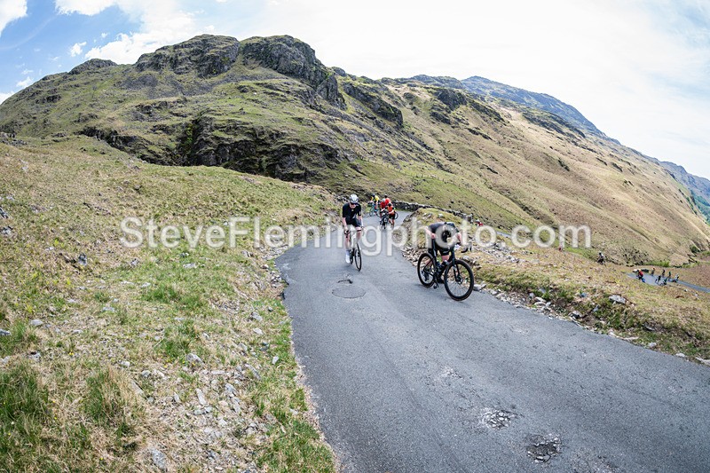 134736 - Hardknott Pass Camera 2 13.00-14.00
