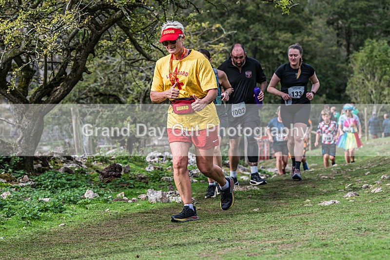 Dovedale-1933 - Dovedale Dash Sunday 4th October 2026