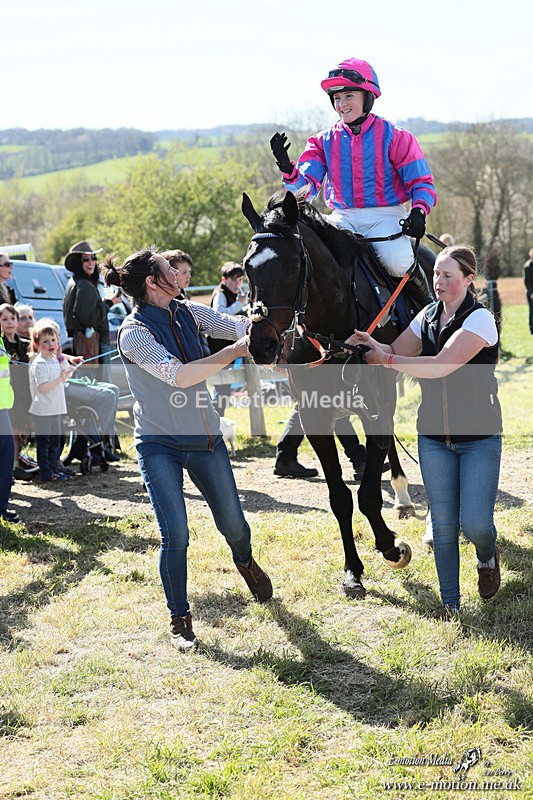 PtP 060426 356 - Paxford Races North Cotswold Easter Mon 06/04/26