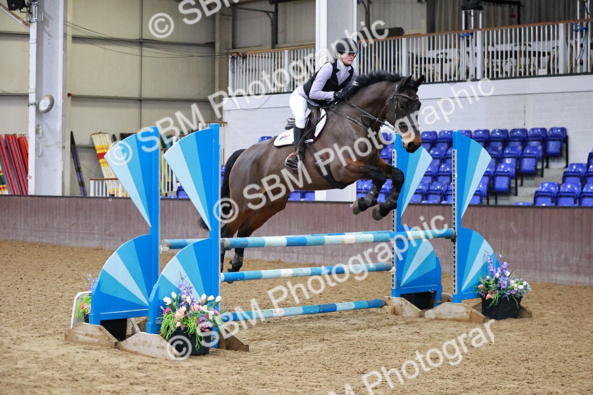 SBM_000688 - Class 3 - Senior Discovery - 1.00m