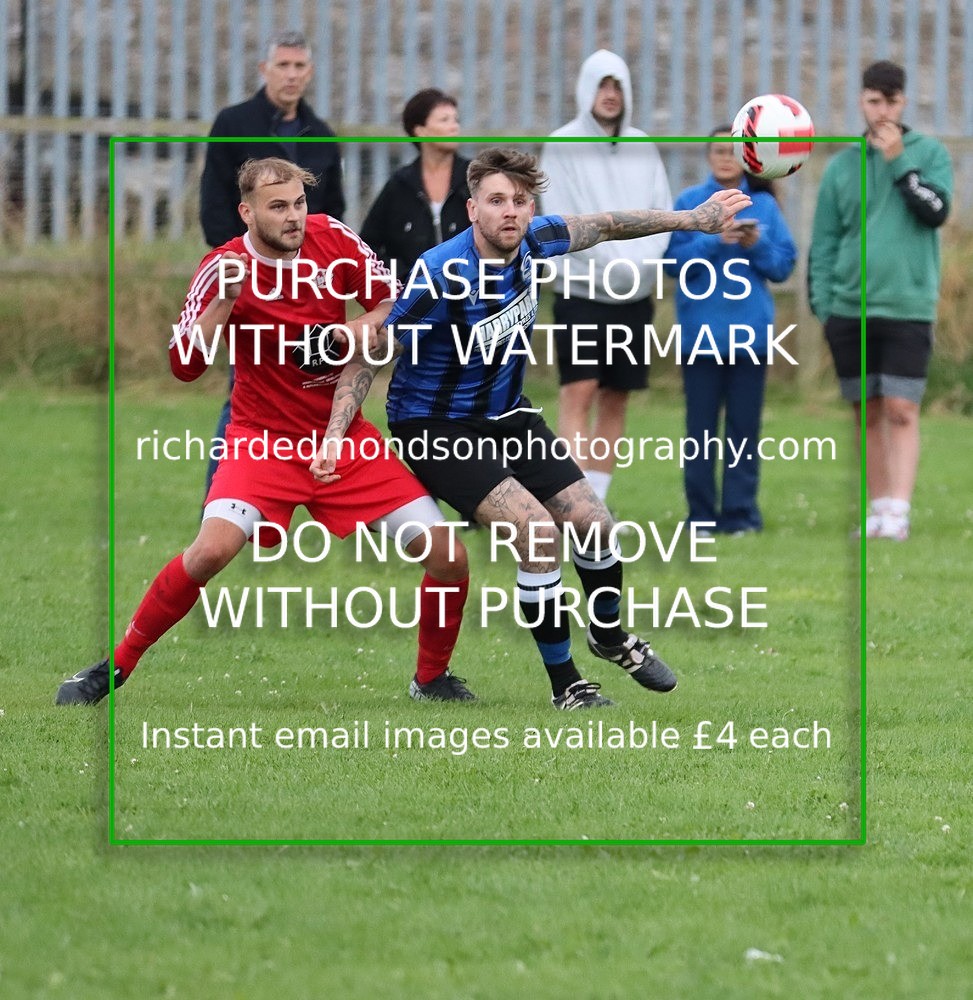 IMG_7612 - Ibis v Kirkby Lonsdale (16/8/22)