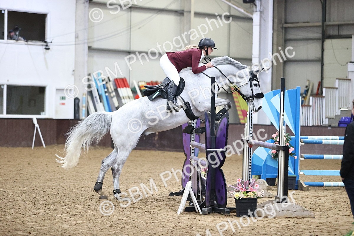 SBM_007258 - Class 22 - Senior  - 1.05m