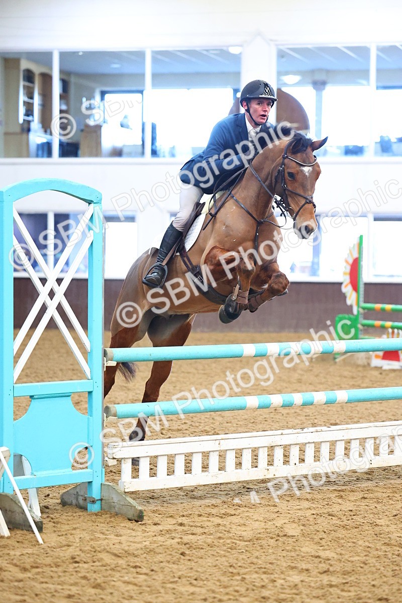 SBM_000500 - Class 3 - Senior Discovery - 1.00m