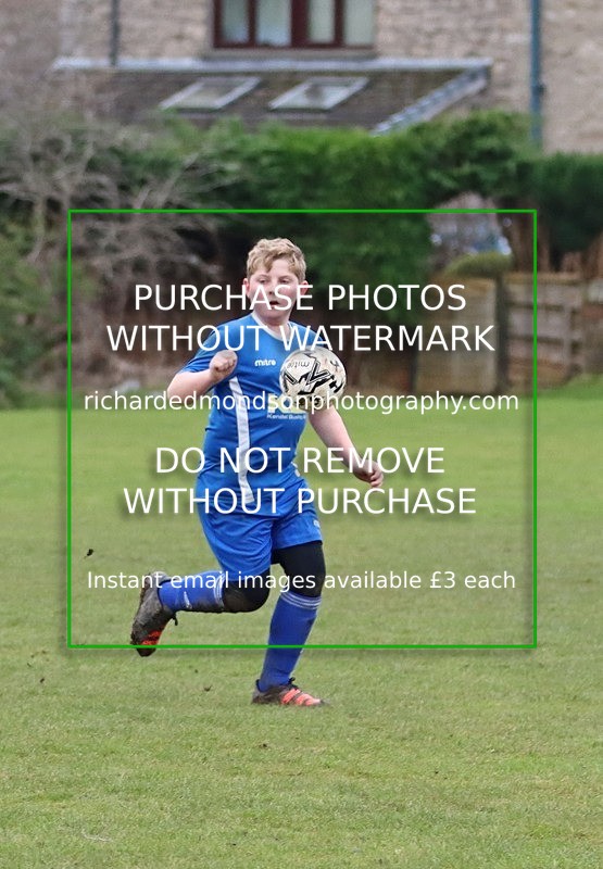 IMG_2794 - Wattsfield U11 v Ibis U11 (22/1/22)