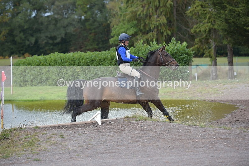 NGP_3600 - XC Time 12:16 to 12:25