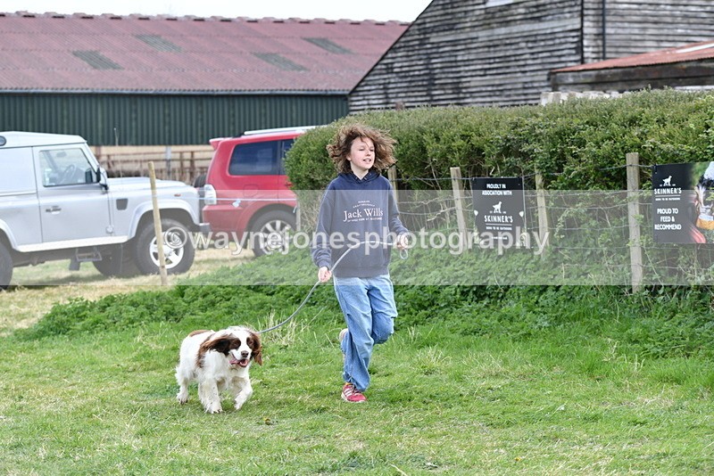 WJ5_0125 - Class 5 Best Veteran / 7 years & over