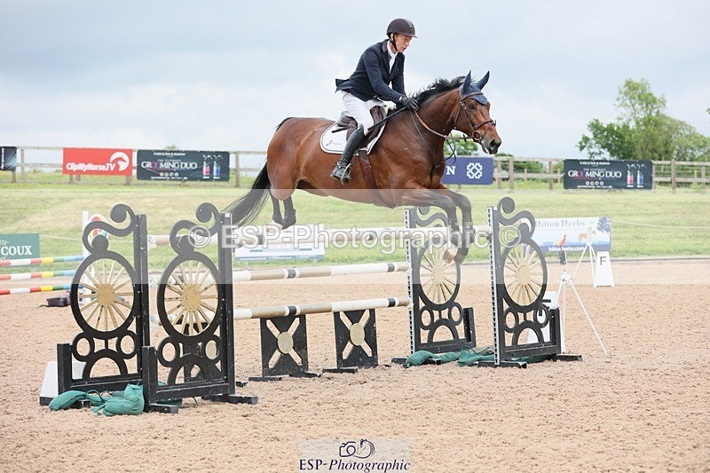 250524-152522-05776 - Cls 18 National 1.40m Open