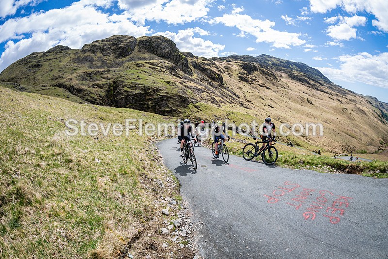 132225 - Hardknott Pass Camera 2 13.00-14.00