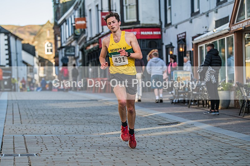 Round The Houses-206 - Keswick Round The Houses Road Race Wednesday 22nd April 2026