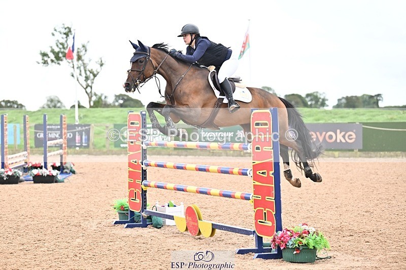 250914-102047-08177 - Cls 26 National 1.30m Open