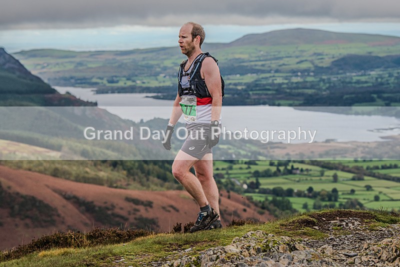 British Fell Relay-420 - British Fell & Hill Relay Championship Braithwaite Keswick Saturday 21st October 2023