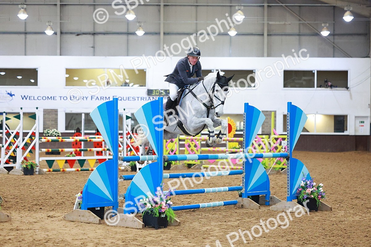 SBM_003587 - Class 10 - Senior Newcomers - 1.10m