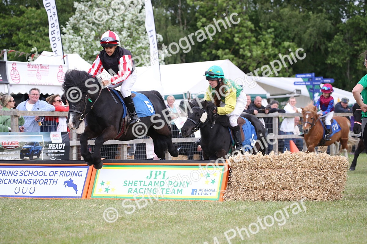 SBM_09939 - Dinky Derby