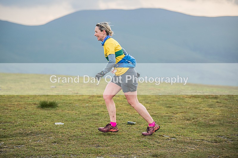 Blencathra-901 - Blencathra Fell Race Wednesday 5th June 2024