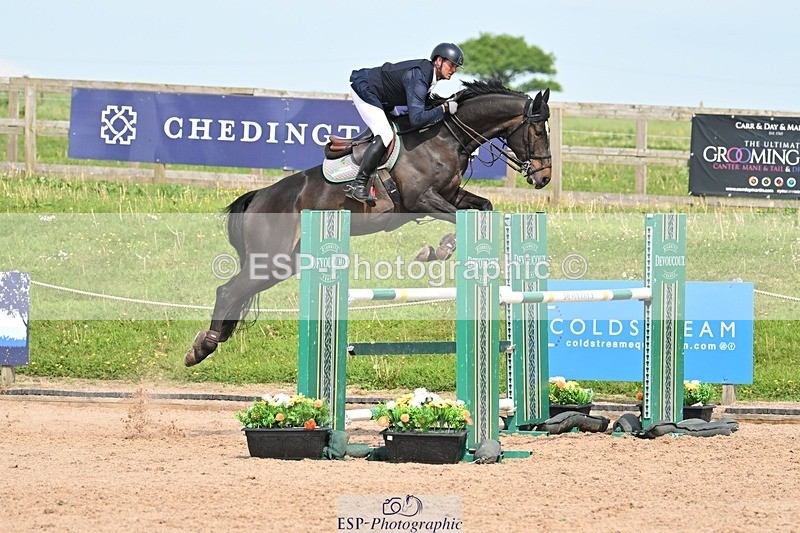 250511-152825-14542 - Cls 29 Snr Foxhunter