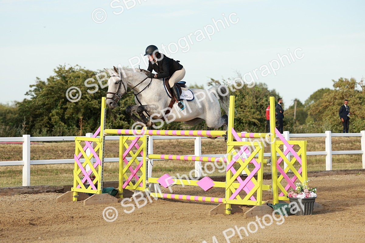 SBM_009023 - Class 6 - National 1.30m 1.40m Open Handicap