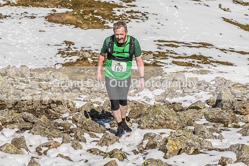 Eskdale Elevation-727 - Eskdale Elevation Fell Race Saturday 15th April 2023