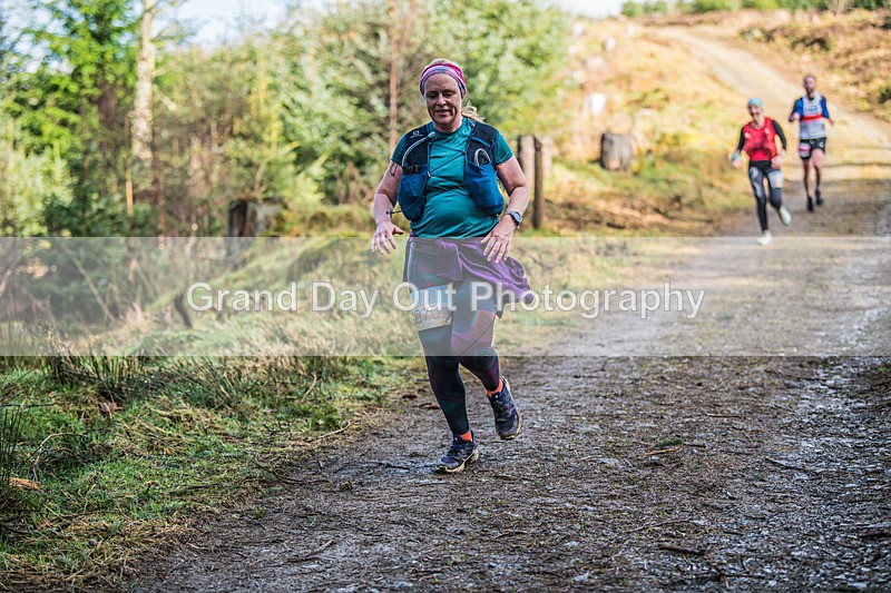 Glentress-1143 - High Terrain Events Glentress Marathon 21 & 10K Trail Races Sunday 18th February 2024