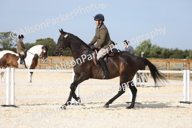 20260802-0149 - Class 5 - ROR Ridden