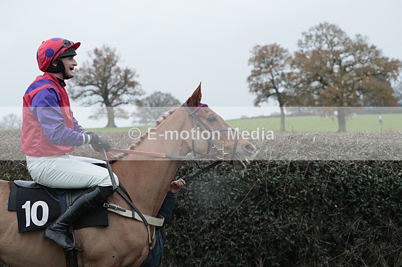 PtP 041222 0395 - Wheatland  Hunt PtP Chaddesley Corbett, Worcs 04/12/22