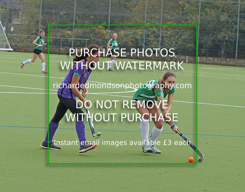 DSC01644 - Ambleside v Keswick Seconds (Saturday 19 October 2019)