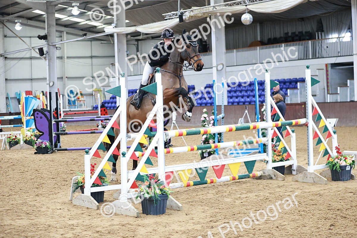 SBM_004250 - Class 11 - Senior Newcomers - 1.10m