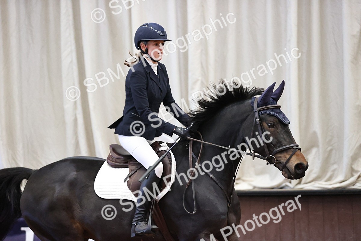 SBM_005762 - Class 17 - Equiyd Ruby Bluechip Qualifier