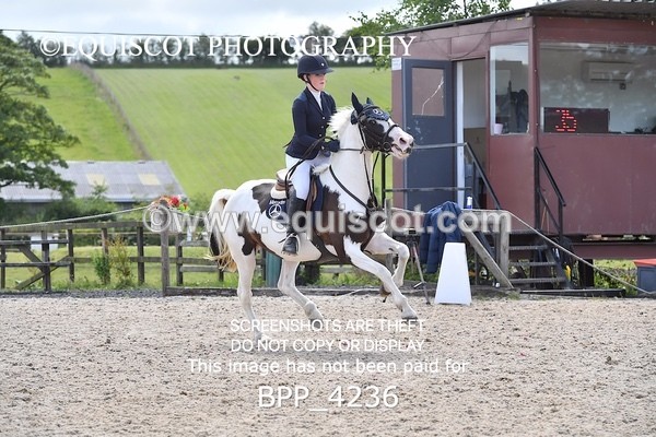 BPP_4236 - CLASS 16 SUN Pony Discovery / 90cm Open