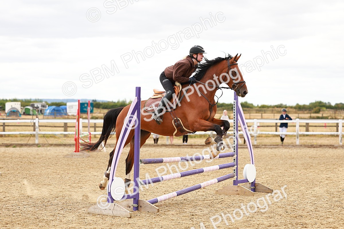 SBM_005061 - Class 1 - Clear Round