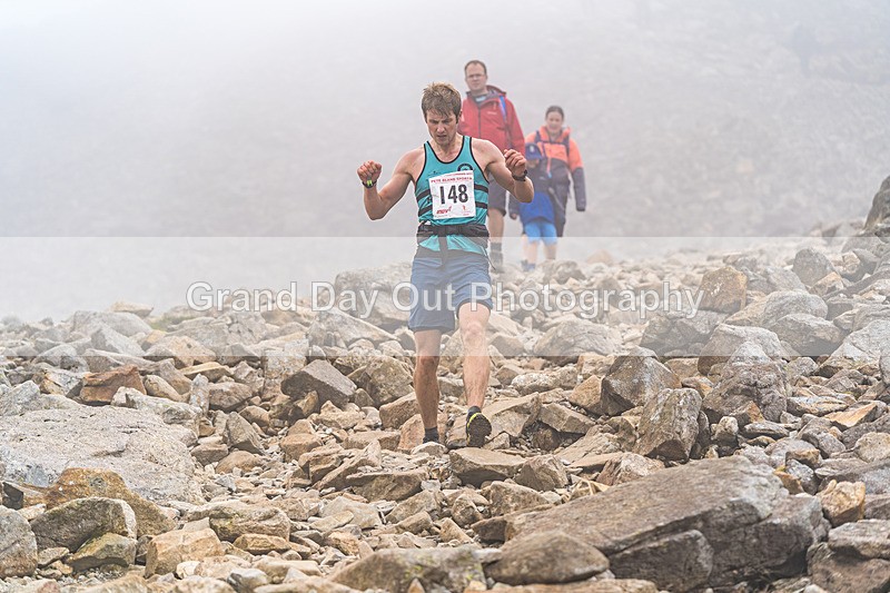 Wasdale-994 - Wasdale Horseshoe Fell Race Saturday 13th July 2024