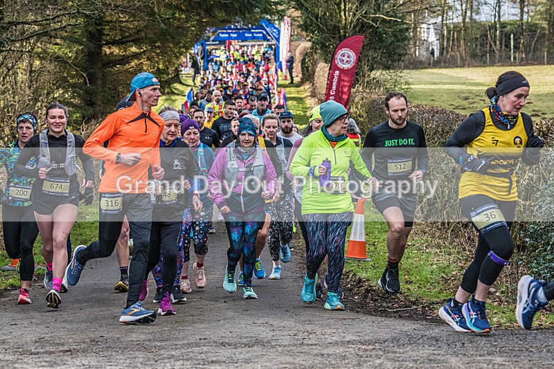 North Lakes-291 - North Lakes 10K & Half Marathon Sunday 9th February 2025