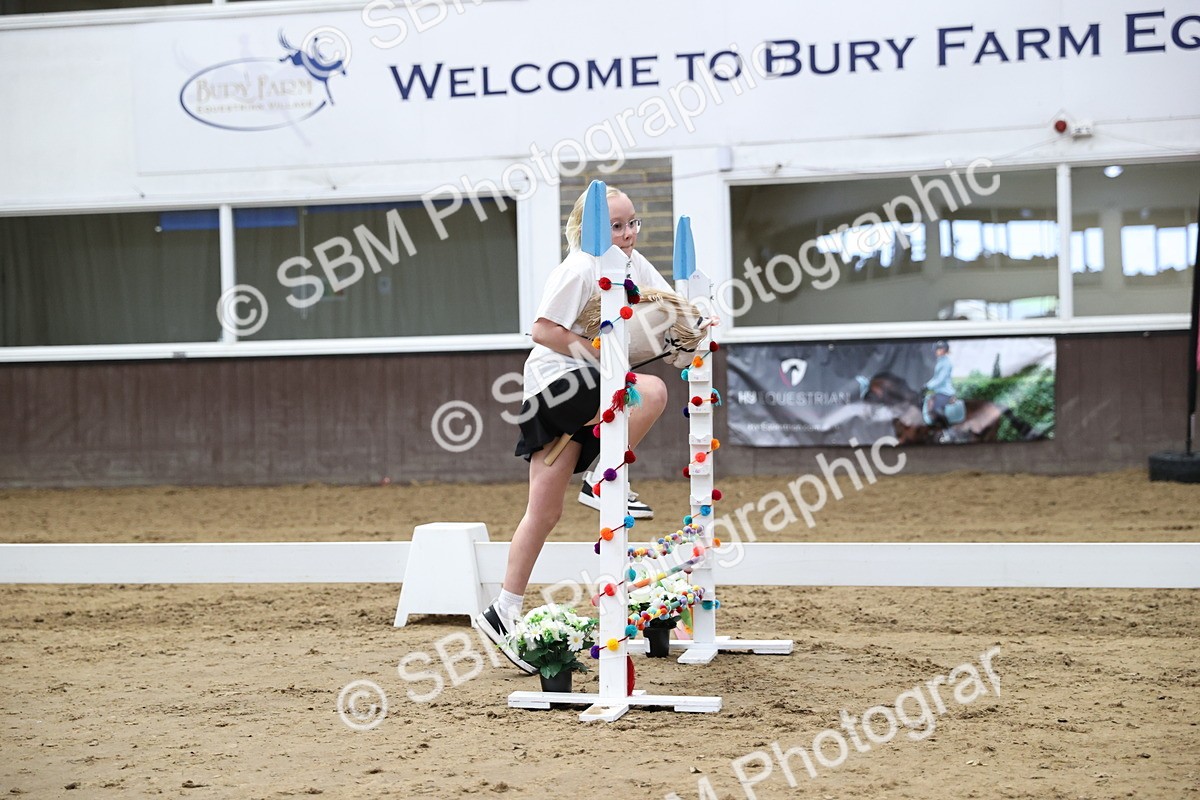 SBM_001248 - Class 9 - 40cm