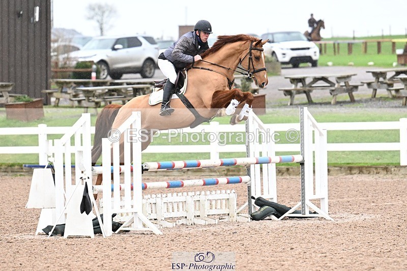 251205-112600-00325 - Cls 5 Blue Chip Diamond Qualifier