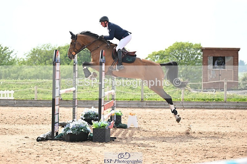 250511-153633-14574 - Cls 29 Snr Foxhunter