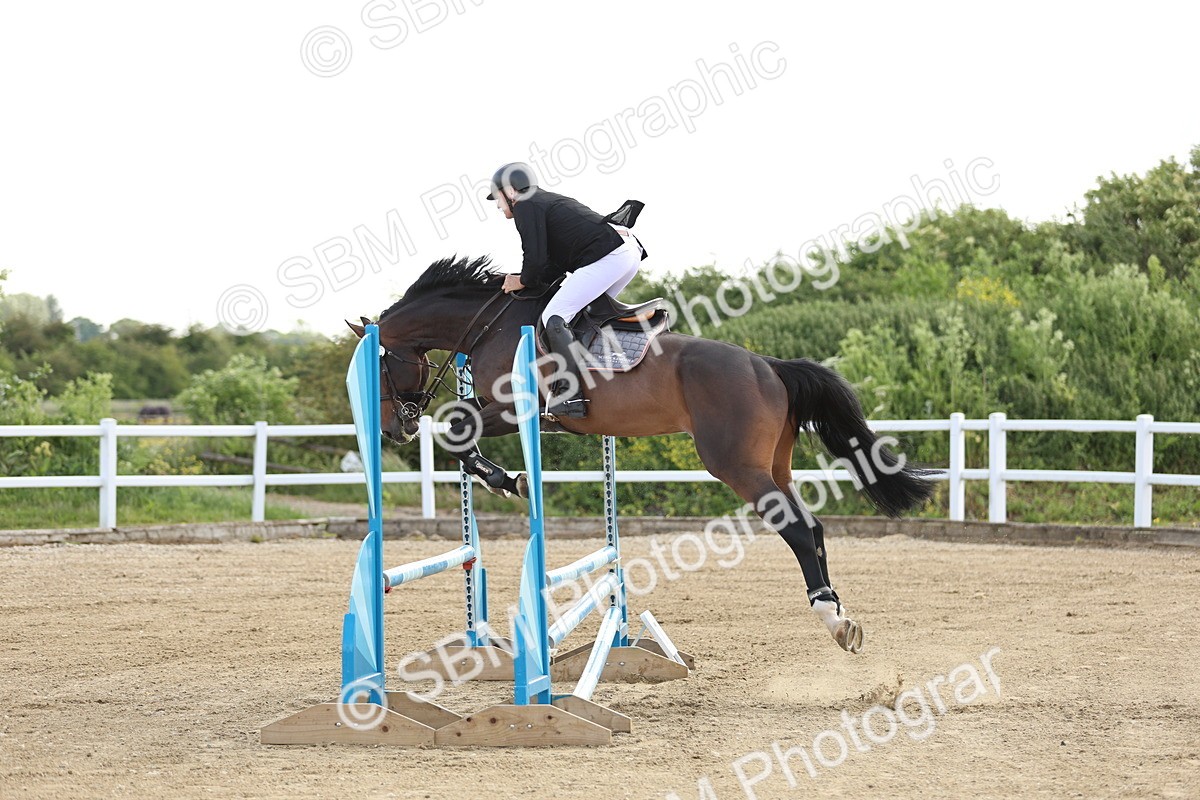 SBM_000025 - Class 1 - Clear Round