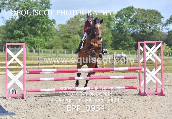 BPP_0954 - Senior British Novice/ 90cm Open