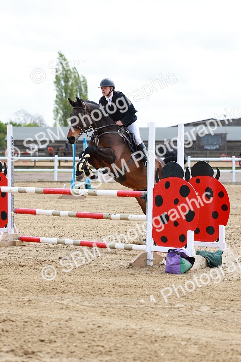 SBM_002048 - Class 9 - Senior Discovery - 1.00m