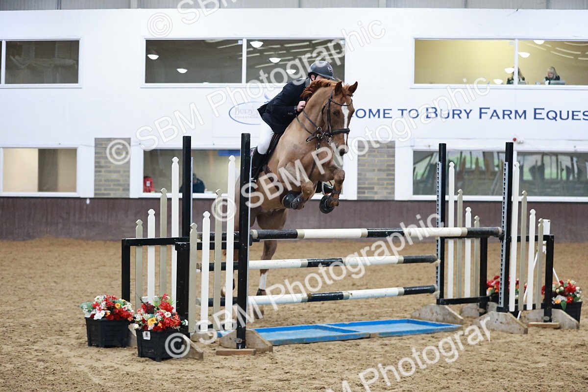 SBM_001177 - Class 4 - Senior Newcomers - 1.10m