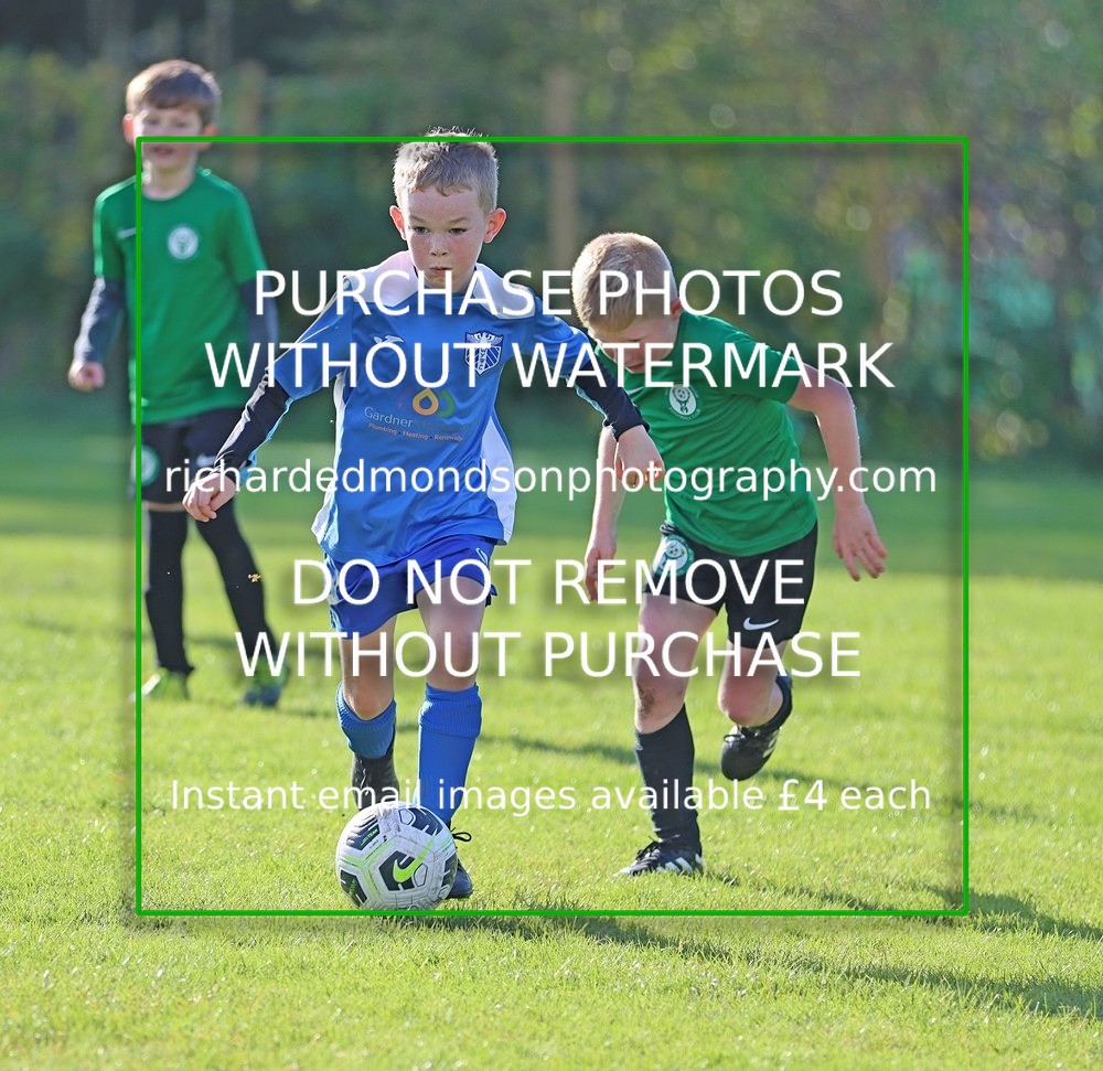 IMG_7195 - Wattsfield Under 9 v Milnthorpe & District (8/10/22)