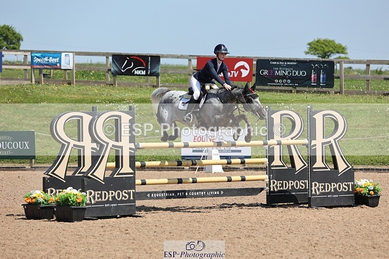 250503-135026-01420 - Cls 11 Junior 1.20m Open