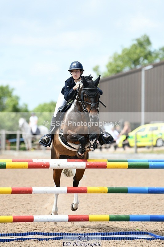 250628-140927-05364 - Cls 12 Newcomers 2nd Round 1pm to End