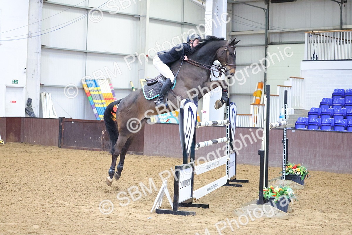 SBM_004233 - Class 11.- National 1.30-1.40m Open